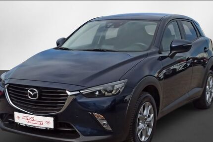 Mazda CX-3 104.223 km 13.490 &euro; Berlin 13403