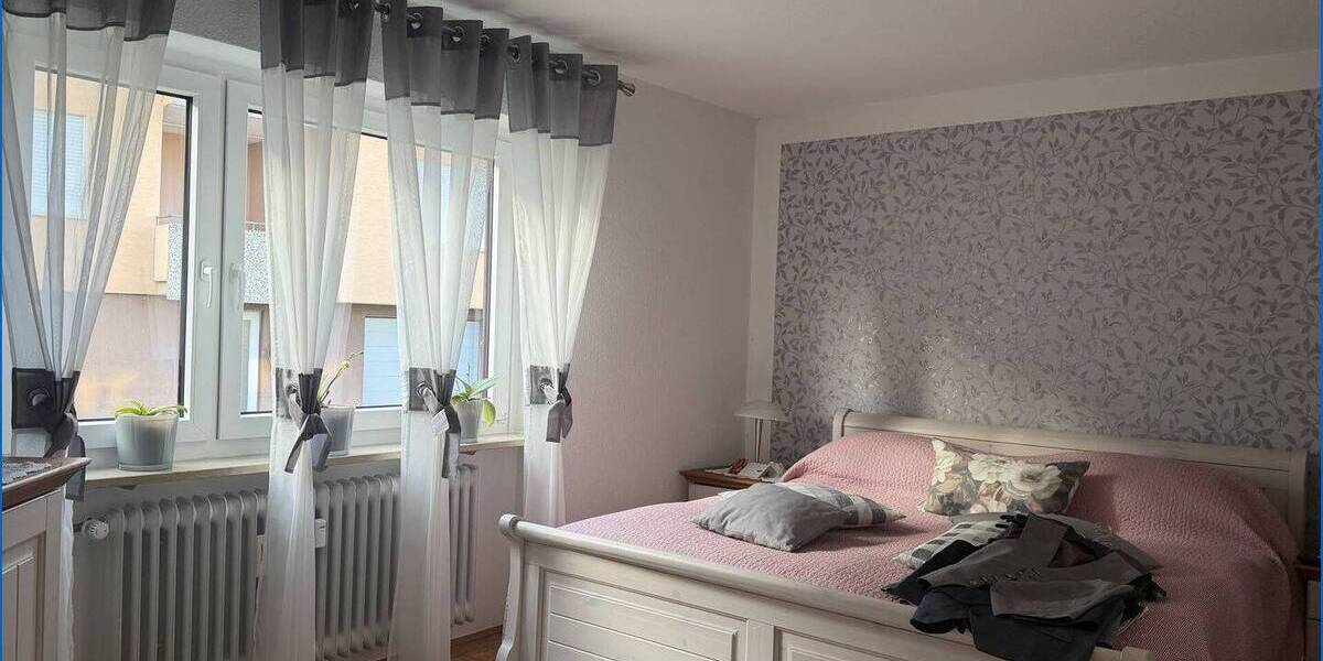 Etagenwohnung Konstanz / Litzelstetten Litzelstetten - 2 Zimmer, 67 m&sup2;, 255.000&euro; | Angebot:26161857