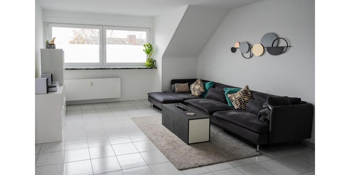 Etagenwohnung Köln Porz - 4 Zimmer, 120 m&sup2;, 1.450&euro; | Angebot:25542428