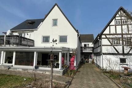 Haus Bobritzsch-Hilbersdorf Sohra - 9 Zimmer, 215 m&sup2;, 180.000&euro; | Angebot:26189841