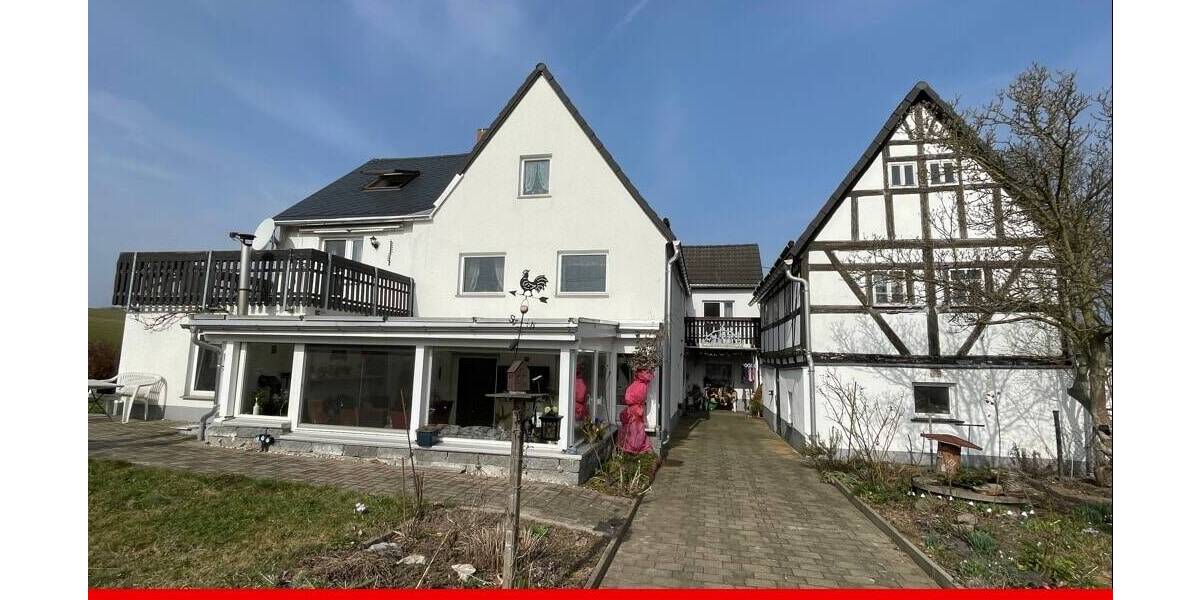 Mehrfamilienhaus, Wohnhaus Bobritzsch-Hilbersdorf Sohra - 9 Zimmer, 215 m&sup2;, 180.000&euro; | Angebot:26189841