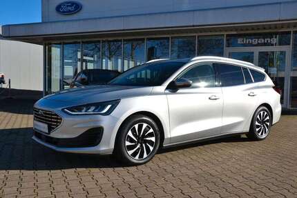 Ford Focus 20.950 km 20.660 &euro; Döbeln 04720