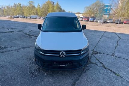 VW Caddy 241.000 km 3.500 &euro; Chemnitz 09114