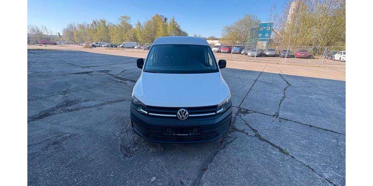 VW Caddy 241.000 km 3.500 &euro; Chemnitz 09114