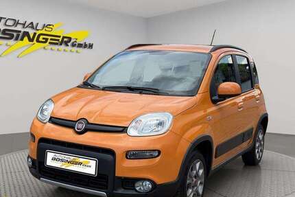 Fiat Panda 68.500 km 9.990 &euro; Schramberg 78713