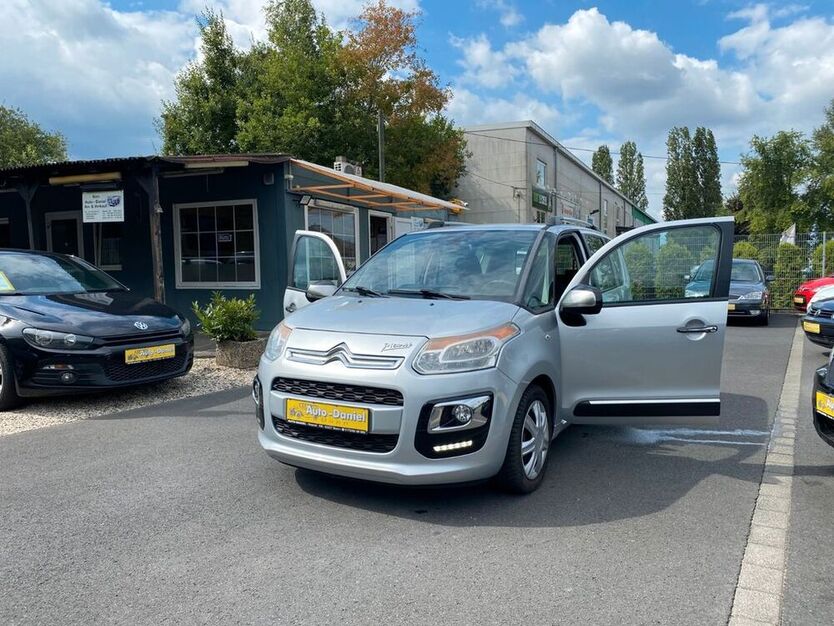 C3 Picasso