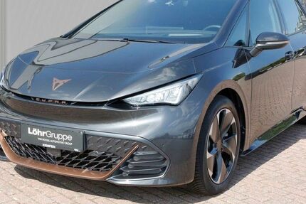 Cupra Born 25.400 km 29.550 &euro; Meckenheim / Bonn 53340
