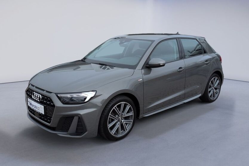 Audi A1 87.016 km 17.949 € Südharz 06536