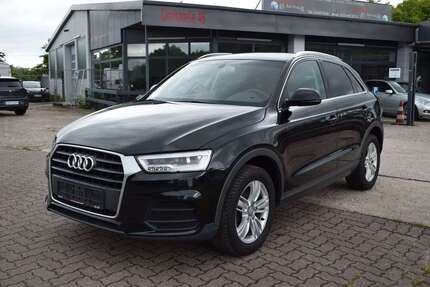 Audi Q3 235.000 km 9.998 &euro; Blumenthal 24241