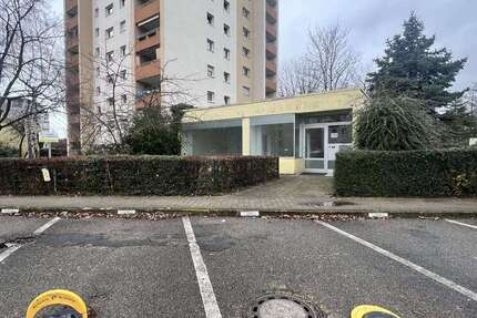 Einzelhandel in Eppelheim 1.000 € 190 m² zimmer