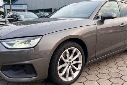Audi A4 184.200 km 16.490 &euro; Elmshorn 25335