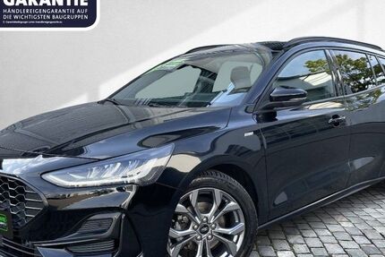 Ford Focus 89.070 km 14.650 &euro; München 81827