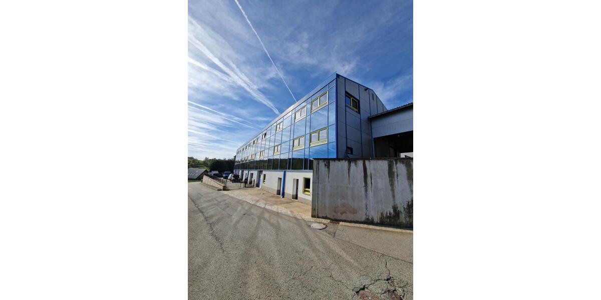 Gewerbeobjekt Steinbach-Hallenberg Hallenberg - 2&euro; | Angebot:24717735