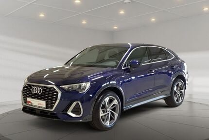 Audi Q3 39.549 km 36.500 &euro; Weißenfels 06667