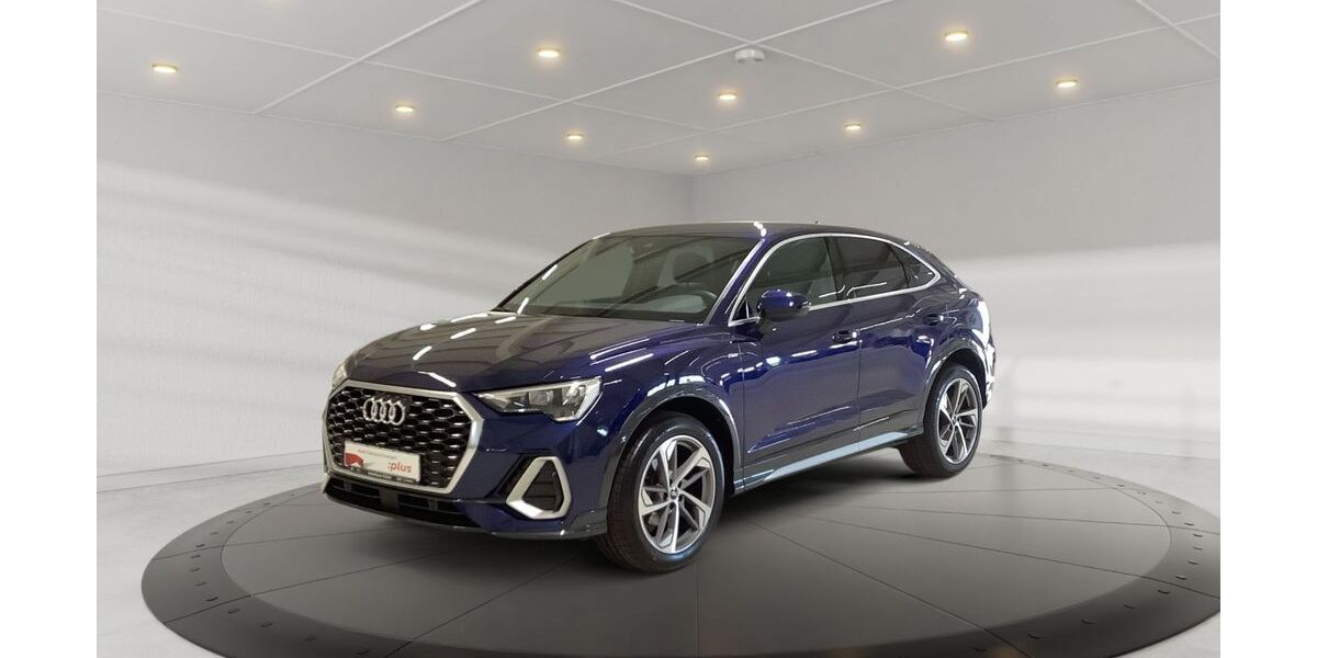 Audi Q3 39.549 km 36.500 &euro; Weißenfels 06667