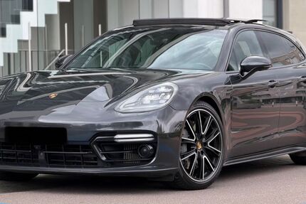 Porsche Panamera 245.000 km 37.999 &euro; Offenburg 77652