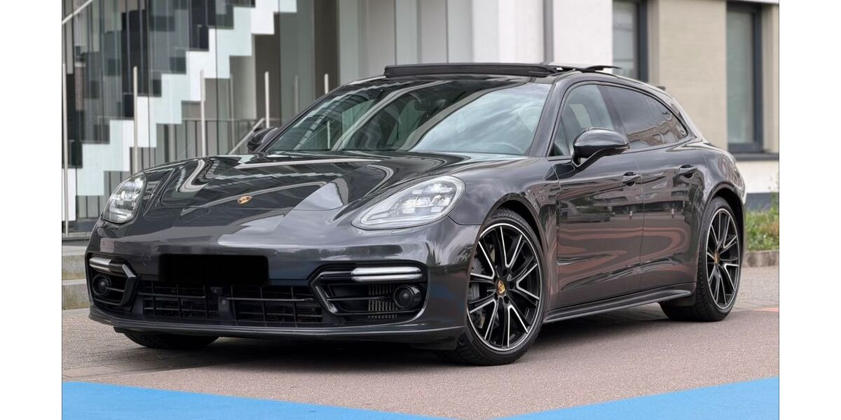 Porsche Panamera 245.000 km 37.999 &euro; Offenburg 77652