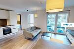 Etagenwohnung Wiesbaden Südost - 2 Zimmer, 51 m&sup2;, 857&euro; | Angebot:26678090