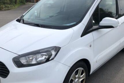 Ford Tourneo Courier 83.000 km 12.500 &euro; Steinfurt 48565