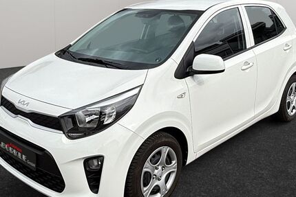 Kia Picanto 18.000 km 11.990 &euro; Frankenthal 67227
