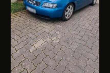 Audi A3 304.491 km 2.400 &euro; Steinwiesen 96349