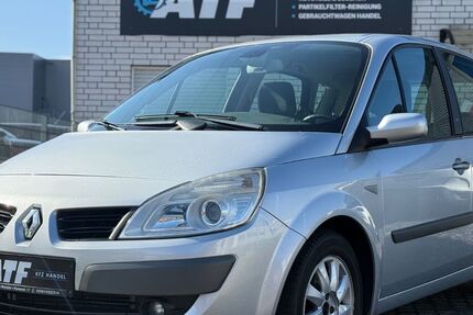 Renault Scenic 218.000 km 1.990 € Münster 48165