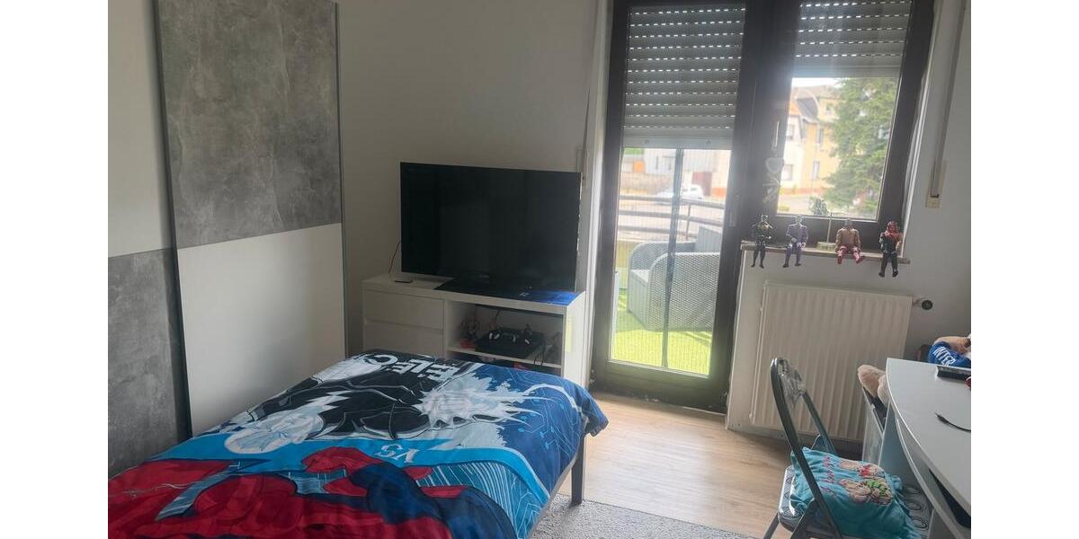 Etagenwohnung Übach-Palenberg Palenberg - 4 Zimmer, 86 m&sup2;, 167.500&euro; | Angebot:26915507