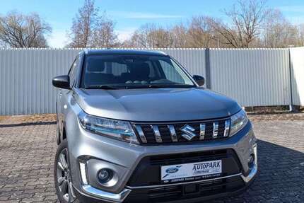 Suzuki Vitara 13.620 km 21.989 &euro; Ilmenau 98693