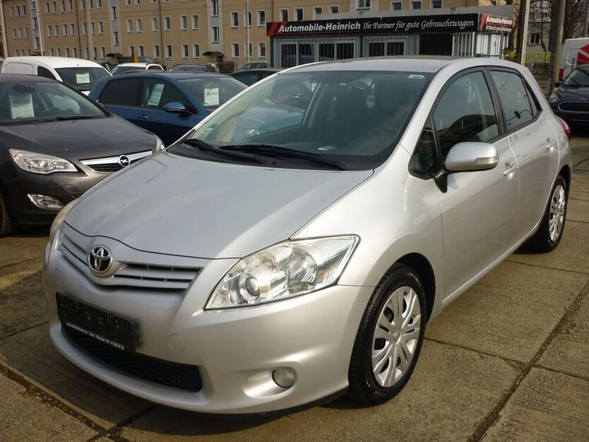 Auris