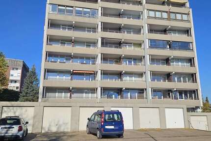 Wohnung zum Kaufen in Bünde 80.000 € 76 m² 2 zimmer