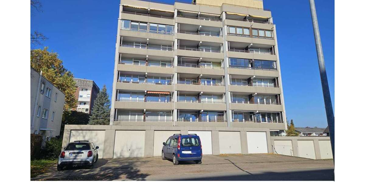 Wohnung zum Kaufen in Bünde 80.000 € 76 m² 2 zimmer