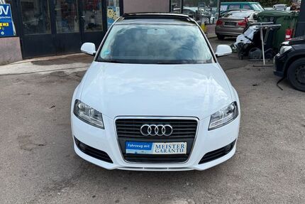 Audi A3 149.546 km 9.750 &euro; Nürnberg 90441