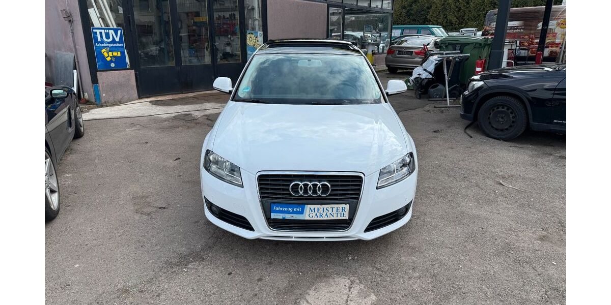 Audi A3 149.546 km 9.750 &euro; Nürnberg 90441