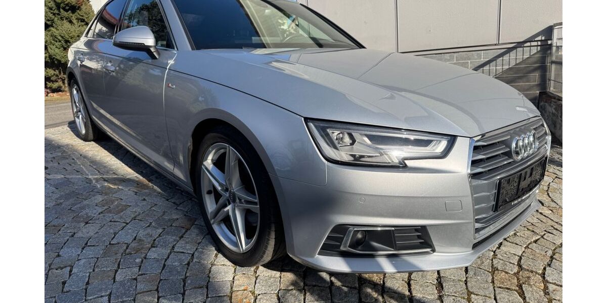 Audi A4 138.955 km 19.490 &euro; KITZINGEN 97318