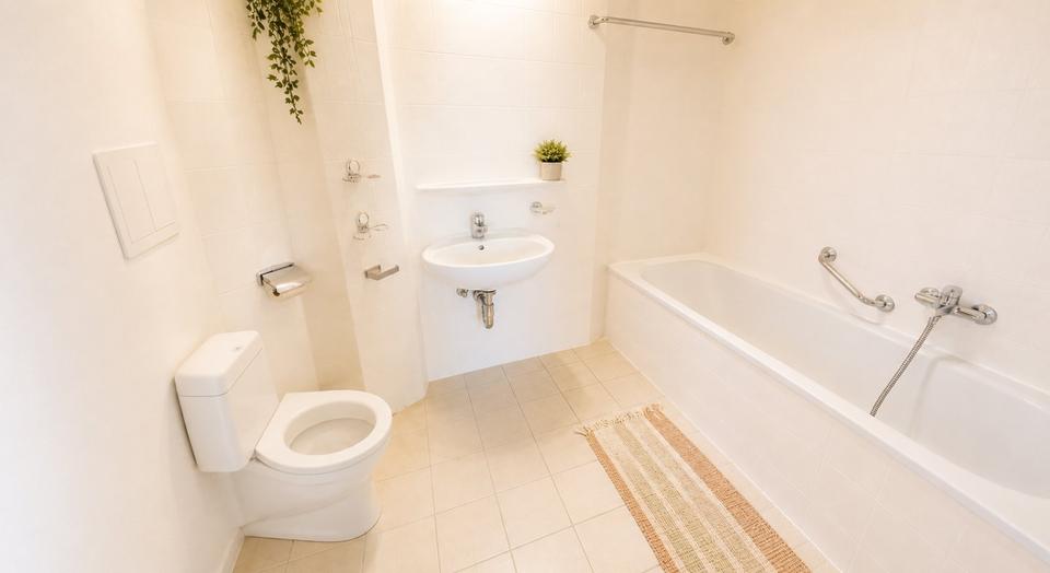 Dachgeschoßwohnung Pulsnitz - 4 Zimmer, 93 m&sup2;, 850&euro; | Angebot:26645183