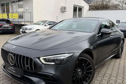 Mercedes-Benz AMG GT 79.900 km 61.900 &euro; Ulm 89077