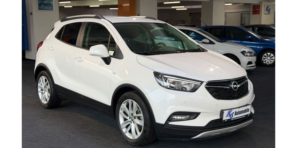 Opel Mokka 79.000 km 14.999 € Bremerhaven 27568