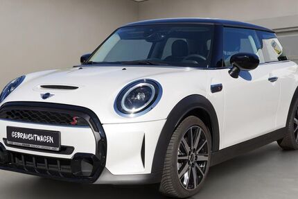 Mini Cooper S 5.595 km 26.550 &euro; Haslach im Kinzigtal 77716
