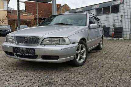 Volvo V70 289.000 km 1.700 &euro; Lahr 77933