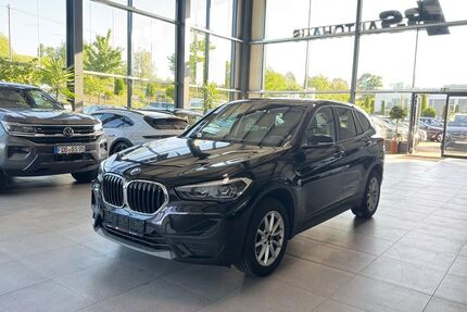 BMW X1 156.792 km 15.999 &euro; Friedberg 86316