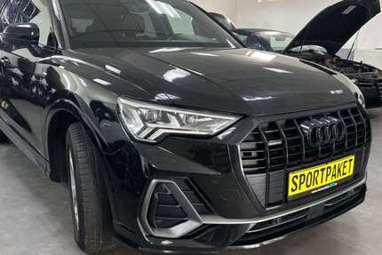 Audi Q3 108.000 km 26.961 &euro; Mogendorf 56424