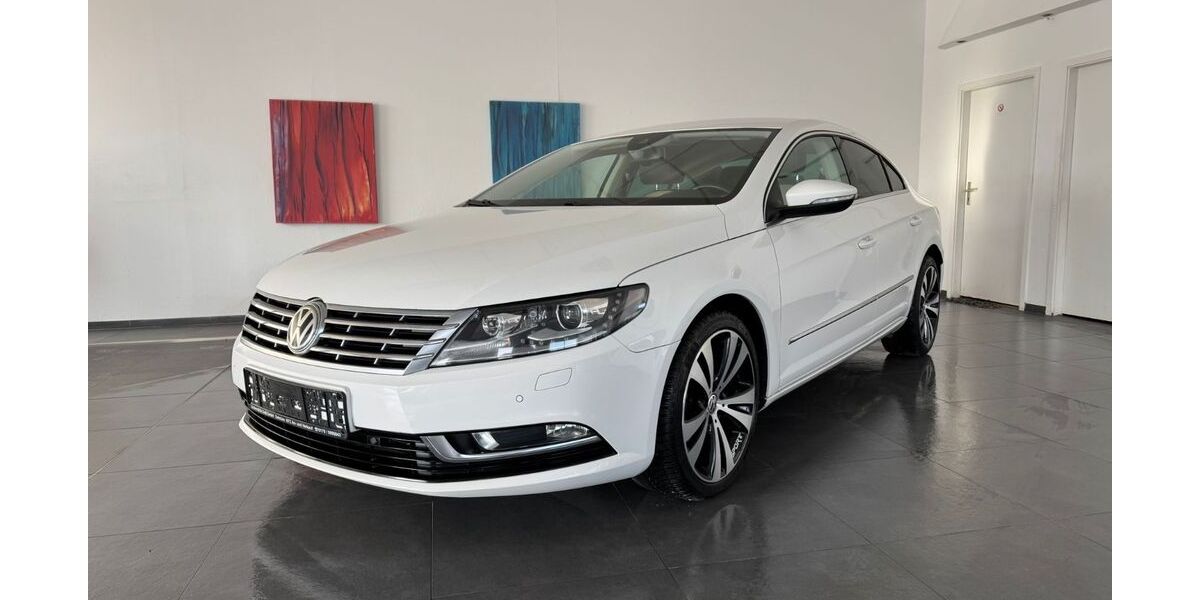 VW CC 168.000 km 13.380 &euro; Zwickau 08056