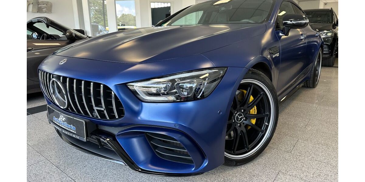 Mercedes-Benz AMG GT 124.999 km 79.799 &euro; Golzheim 52399