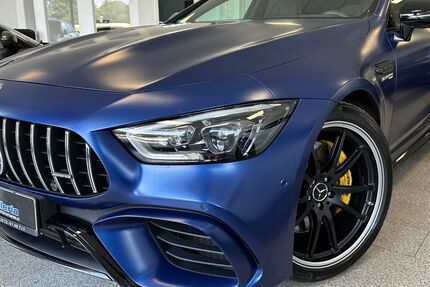 Mercedes-Benz AMG GT 129.999 km 79.799 &euro; Golzheim 52399