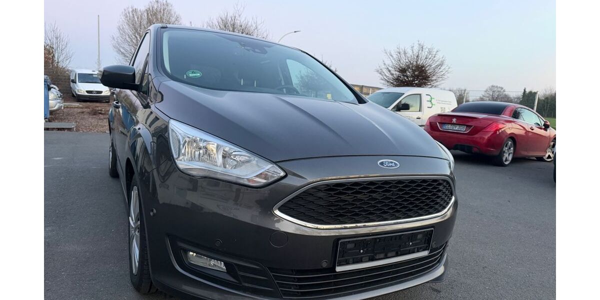Ford C-Max 117.000 km 5.950 &euro; Emsdetten 48282