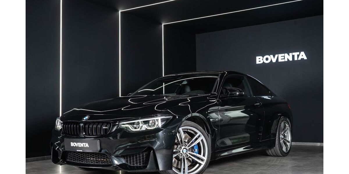 BMW M4 53.910 km 54.850 &euro; Rosenfeld 72348