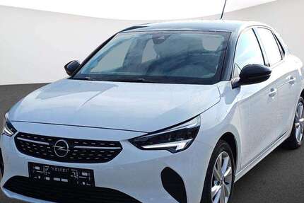 Opel Corsa 11.718 km 12.270 &euro; Borken 46325