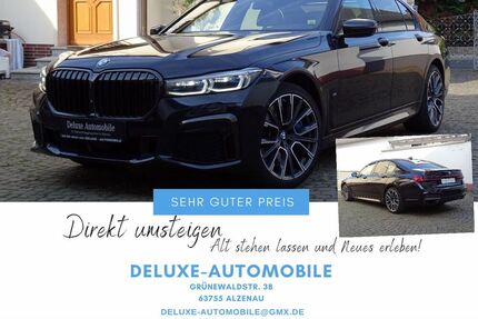 BMW 740
