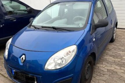Renault Twingo 177.000 km 1.000 € Bremerhaven 27578