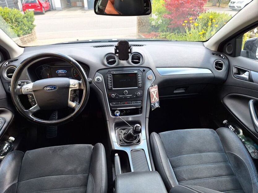 Mondeo